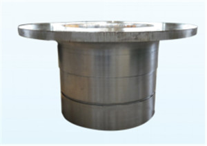 球磨機(jī)中空軸 球磨機(jī)中空軸