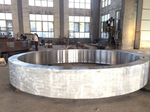 為南京某廠(chǎng)家提供三級(jí)探傷、全身磁粉探傷、輪帶